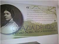 Grazia Deledda